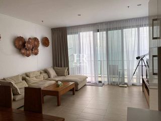 For rent 3 bedrooms condo in Bang Lamung, Chonburi