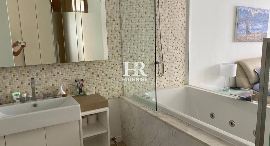 Wohnung zur Miete mit 3 Zimmer in North Pattaya, Pattaya