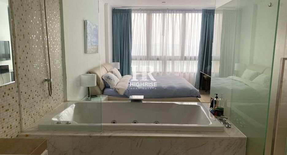 Wohnung zur Miete mit 3 Zimmer in North Pattaya, Pattaya