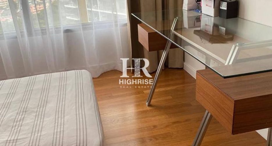 Wohnung zur Miete mit 3 Zimmer in North Pattaya, Pattaya