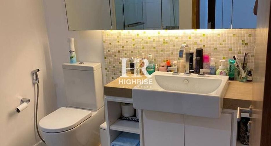 Wohnung zur Miete mit 3 Zimmer in North Pattaya, Pattaya