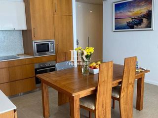 For rent 3 bedrooms condo in Bang Lamung, Chonburi