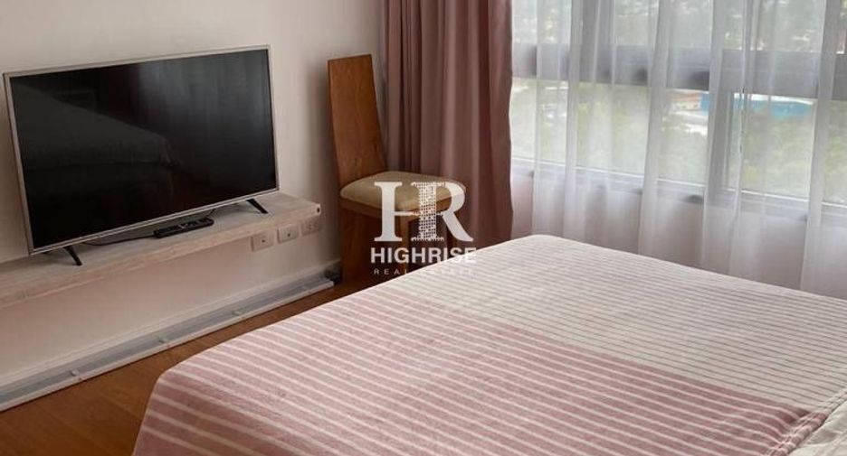 Wohnung zur Miete mit 3 Zimmer in North Pattaya, Pattaya