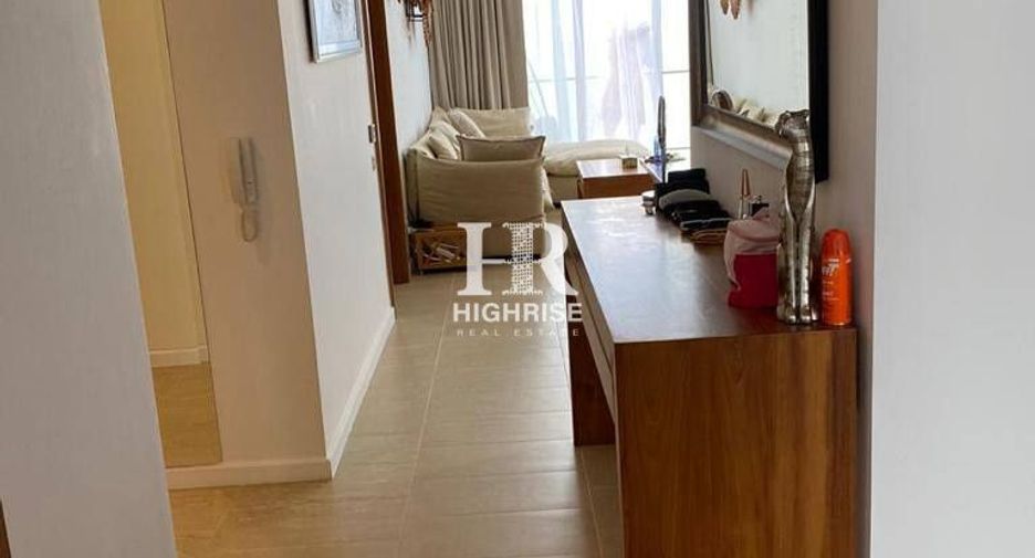 Wohnung zur Miete mit 3 Zimmer in North Pattaya, Pattaya