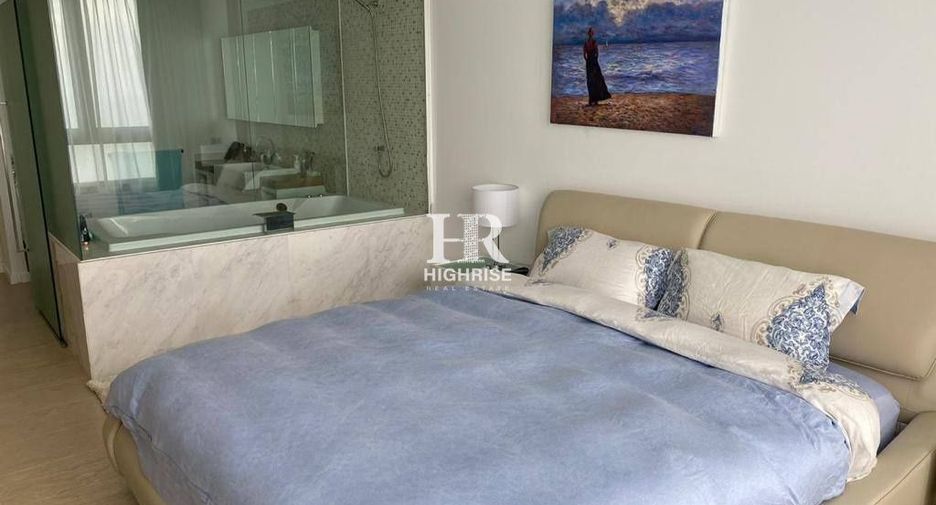 Wohnung zur Miete mit 3 Zimmer in North Pattaya, Pattaya