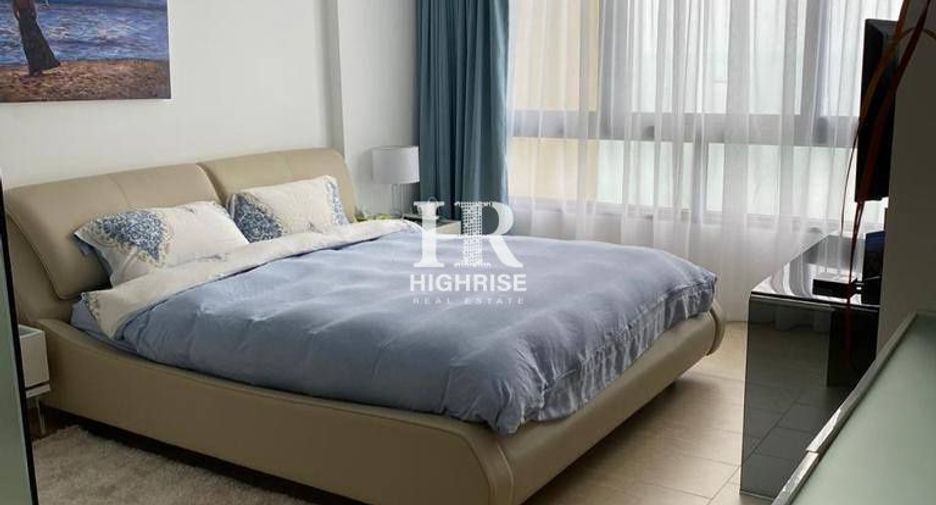 Wohnung zur Miete mit 3 Zimmer in North Pattaya, Pattaya