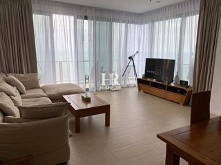 For rent 3 bedrooms condo in Bang Lamung, Chonburi