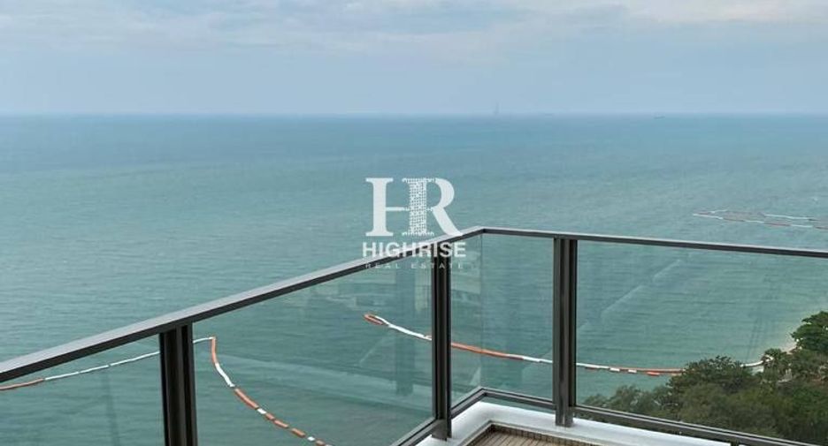 Wohnung zur Miete mit 3 Zimmer in North Pattaya, Pattaya