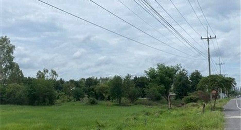 Grundstück zum Kauf in Mueang Kalasin, Kalasin