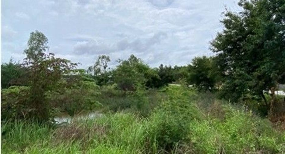 Grundstück zum Kauf in Mueang Kalasin, Kalasin
