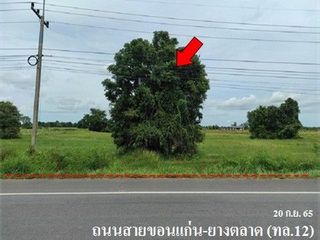 出售 土地 在 Mueang Kalasin, Kalasin