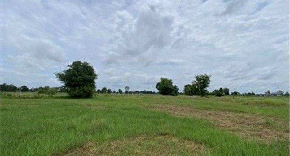 Grundstück zum Kauf in Mueang Kalasin, Kalasin