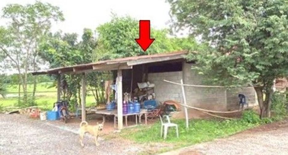 À vendre 1 chambre maison à Mueang Kalasin, Kalasin