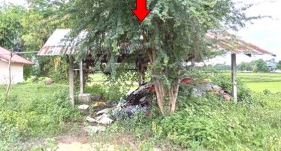 À vendre 1 chambre maison à Mueang Kalasin, Kalasin