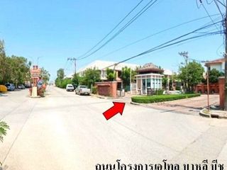 Продажа 1 кровать дом в Tha Takiap, Чаченгсау