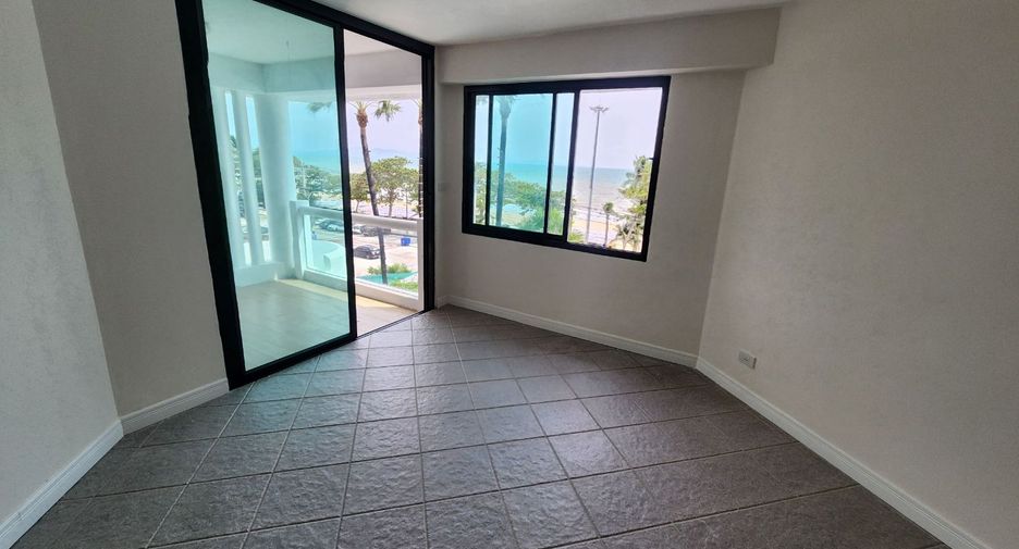 Wohnung zum Kauf mit 3 Zimmer in Jomtien, Pattaya