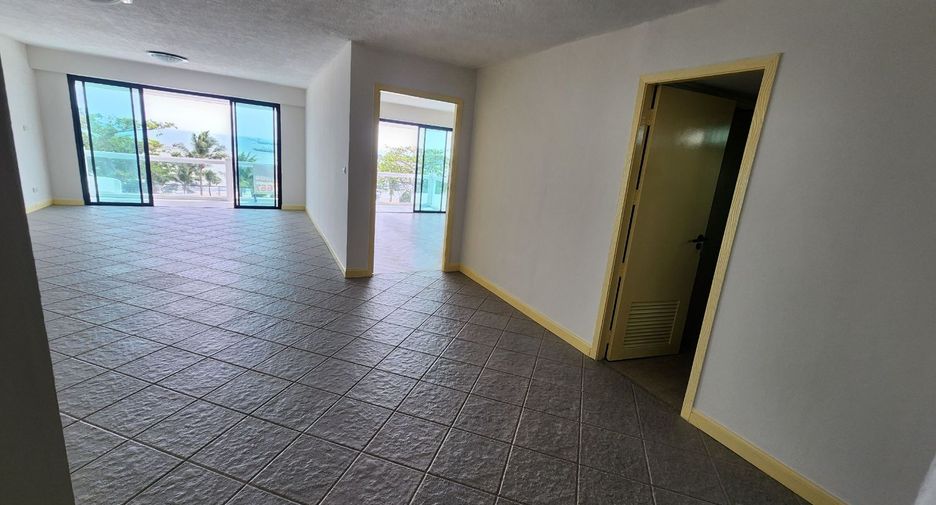 Wohnung zum Kauf mit 3 Zimmer in Jomtien, Pattaya