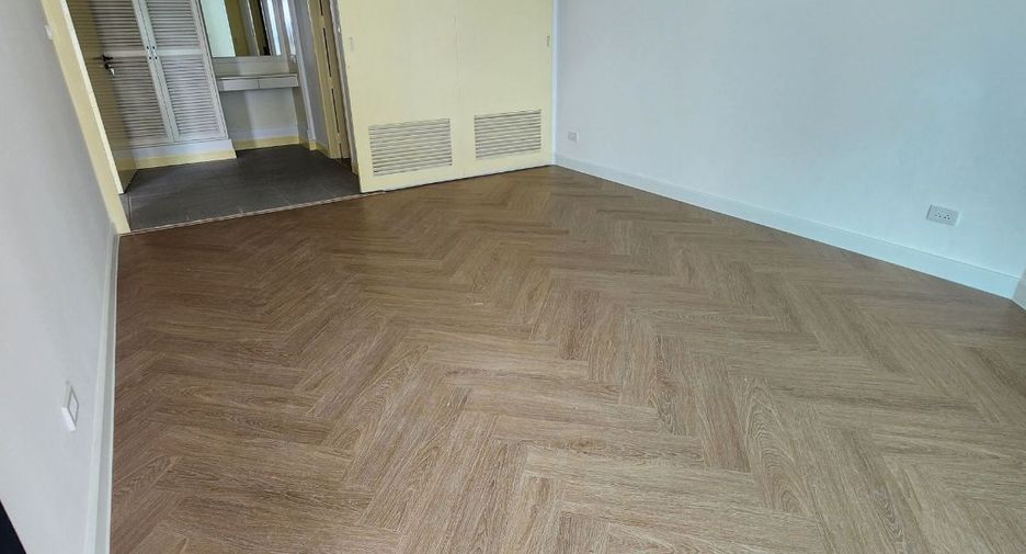 Wohnung zum Kauf mit 3 Zimmer in Jomtien, Pattaya