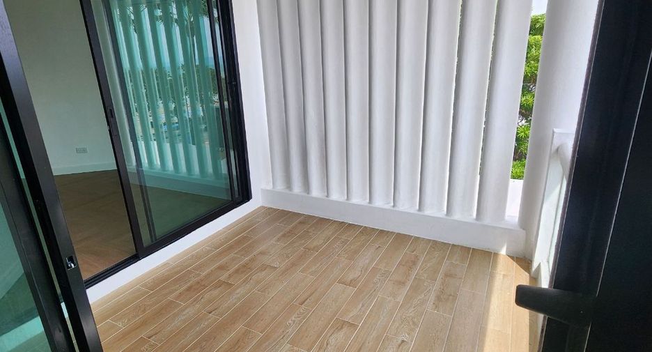 Wohnung zum Kauf mit 3 Zimmer in Jomtien, Pattaya
