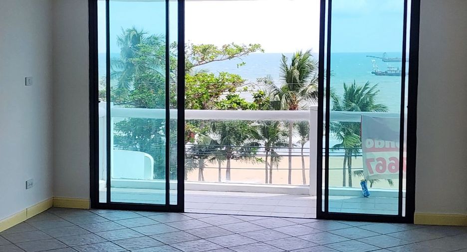 Wohnung zum Kauf mit 3 Zimmer in Jomtien, Pattaya
