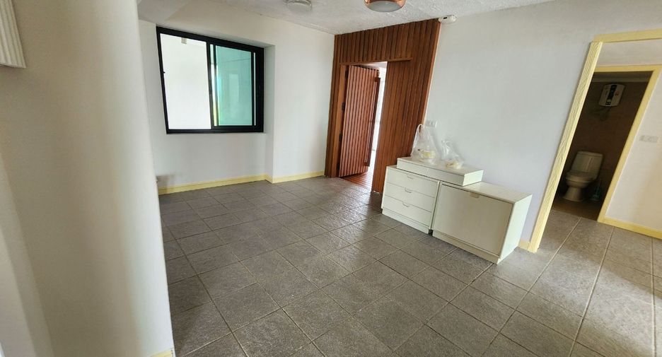 Wohnung zum Kauf mit 3 Zimmer in Jomtien, Pattaya