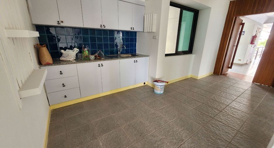 Wohnung zum Kauf mit 3 Zimmer in Jomtien, Pattaya
