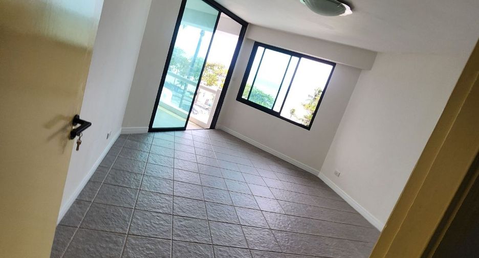 Wohnung zum Kauf mit 3 Zimmer in Jomtien, Pattaya