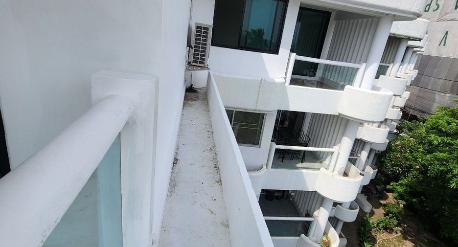 Wohnung zum Kauf mit 3 Zimmer in Jomtien, Pattaya