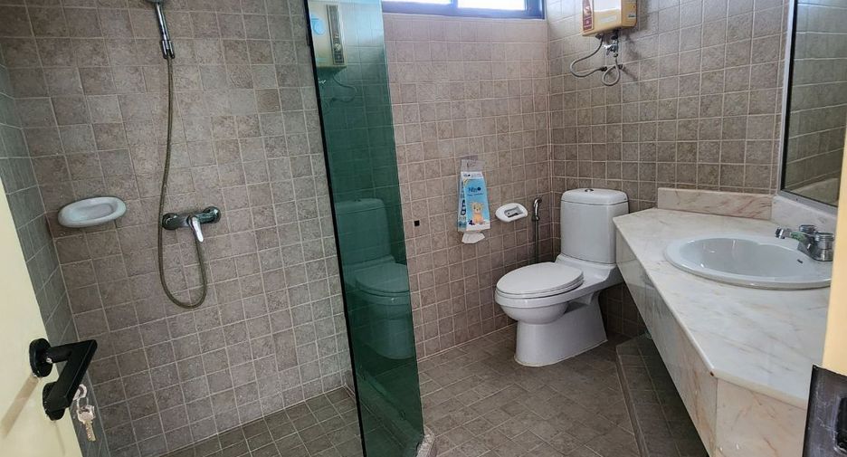 Wohnung zum Kauf mit 3 Zimmer in Jomtien, Pattaya