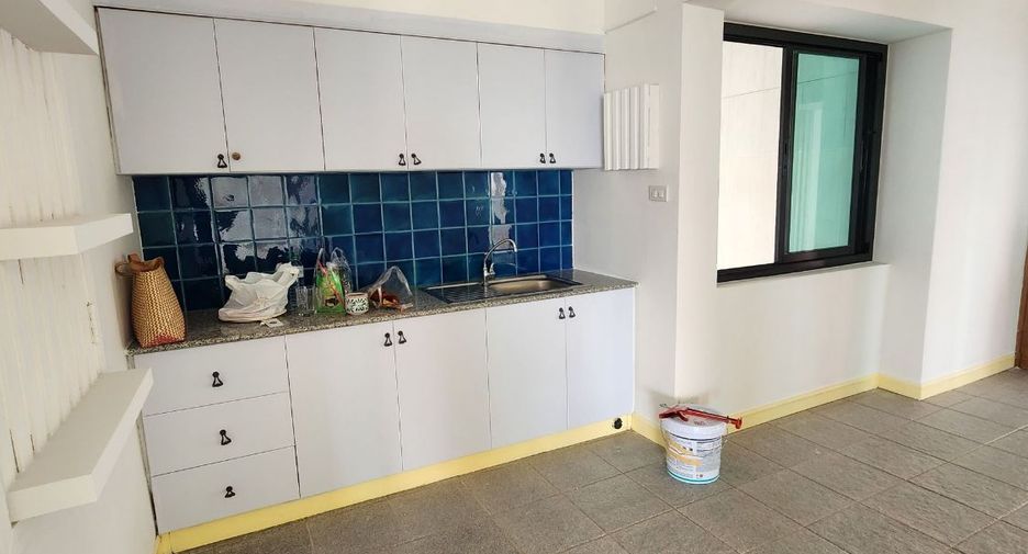 Wohnung zum Kauf mit 3 Zimmer in Jomtien, Pattaya