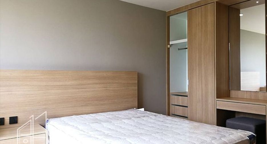 Аренда 2 спальни кондо в Щаттхана, Бангкок