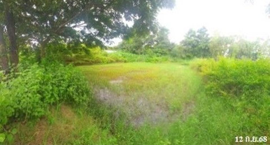 Grundstück zum Kauf in Mueang Kalasin, Kalasin
