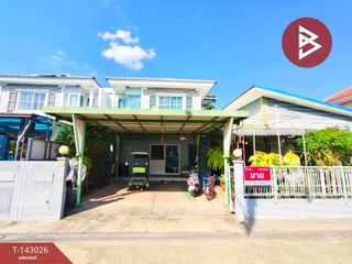 ขาย 3 ห้องนอน บ้านเดี่ยว ใน บางขุนเทียน, กรุงเทพฯ