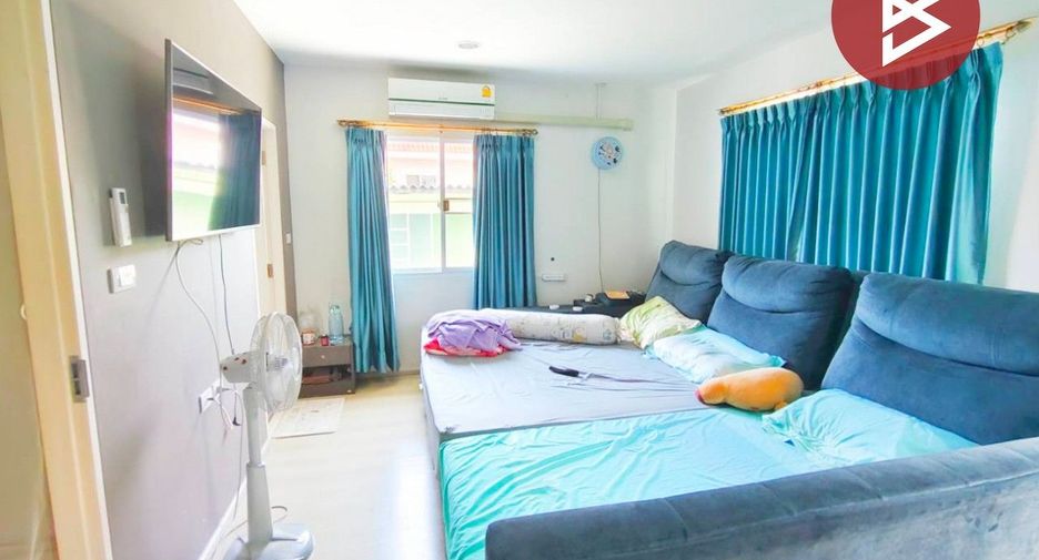 For sale 3 bedrooms house in Bang Khun Thian, Bangkok