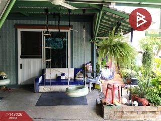 ขาย 3 ห้องนอน บ้านเดี่ยว ใน บางขุนเทียน, กรุงเทพฯ