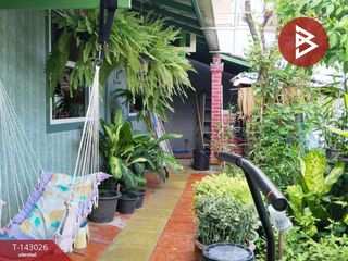 ขาย 3 ห้องนอน บ้านเดี่ยว ใน บางขุนเทียน, กรุงเทพฯ