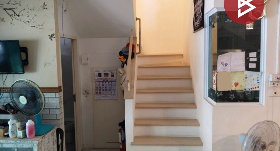 For sale 3 bedrooms house in Bang Khun Thian, Bangkok