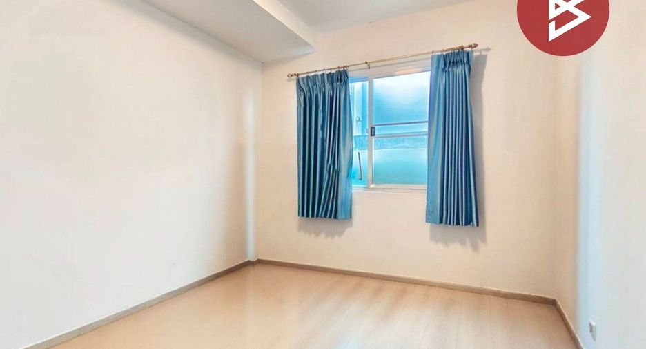 For sale 3 bedrooms house in Bang Khun Thian, Bangkok