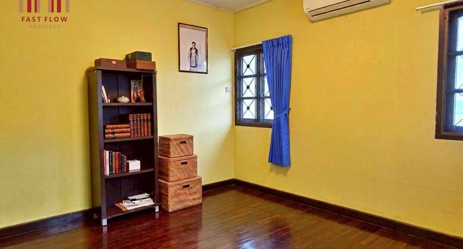 出售 3 卧室 独立屋 在 Khlong Sam Wa, 曼谷