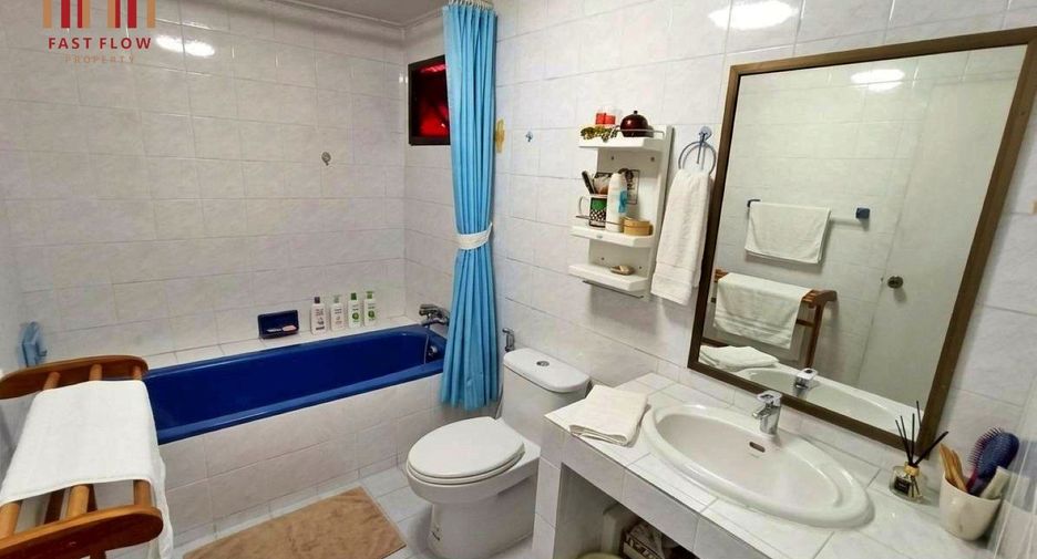 出售 3 卧室 独立屋 在 Khlong Sam Wa, 曼谷