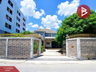 For sale 3 bedrooms house in Mueang Samut Prakan, Samut Prakan