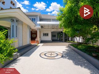 For sale 3 bedrooms house in Mueang Samut Prakan, Samut Prakan
