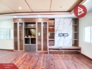 For sale 3 bedrooms house in Mueang Samut Prakan, Samut Prakan