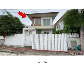 Продажа 1 кровать дом в Tha Takiap, Чаченгсау