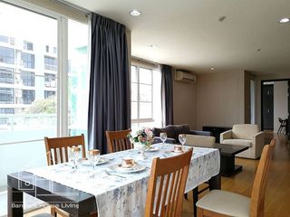 出租 2 卧室 公寓 在 Watthana, 曼谷