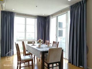 出租 2 卧室 公寓 在 Watthana, 曼谷