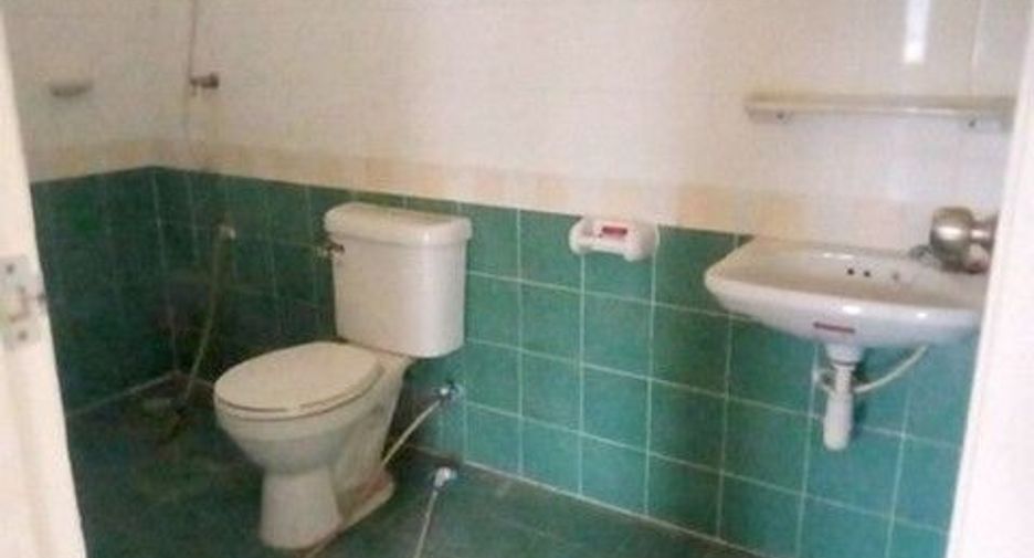 À vendre 1 chambre maison à Tha Takiap, Chachoengsao
