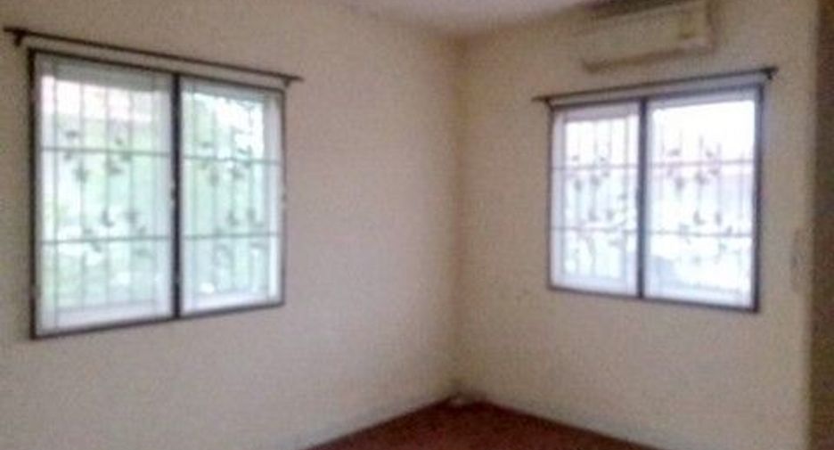 À vendre 1 chambre maison à Tha Takiap, Chachoengsao