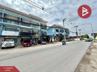 Local comercial en venta de 3 habitaciones en Lam Luk Ka, Pathum Thani
