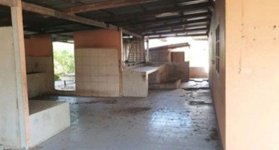 À vendre 1 chambre entrepôt à Tha Takiap, Chachoengsao